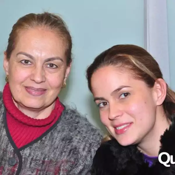 Desfile de Vestidos de Novia