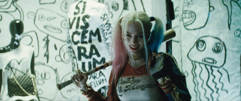 Personajes queridos por los fans