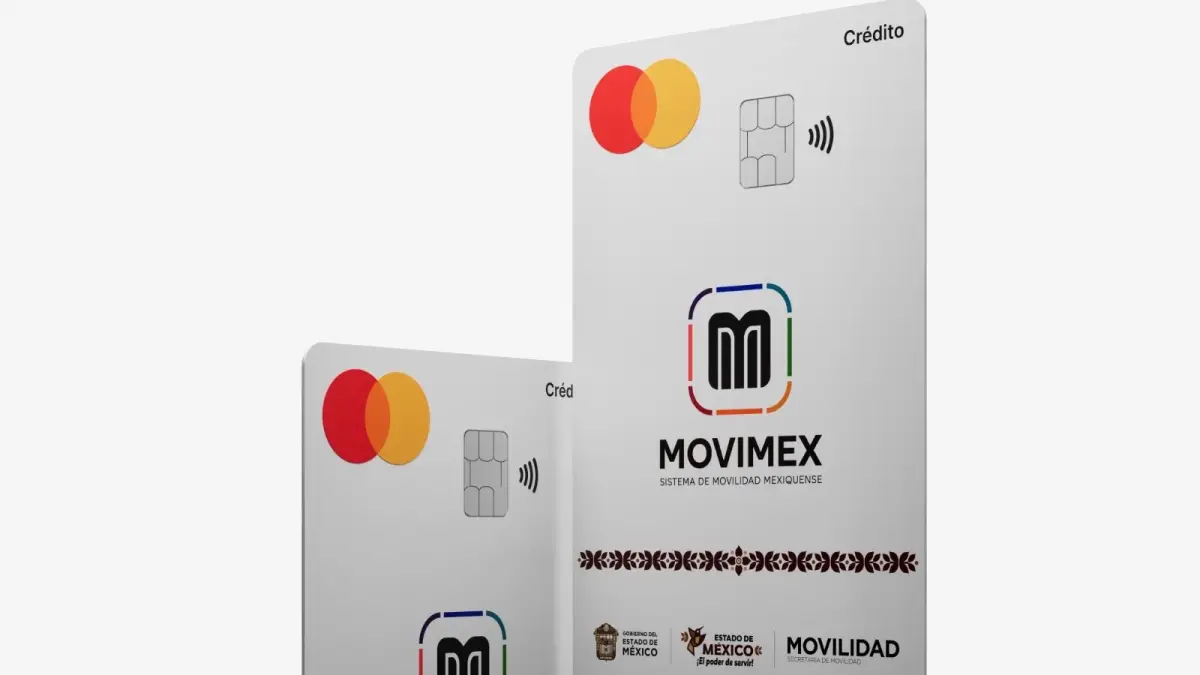 Los ciudadanos que tramiten esta tarjeta viajarán gratis en el Edomex