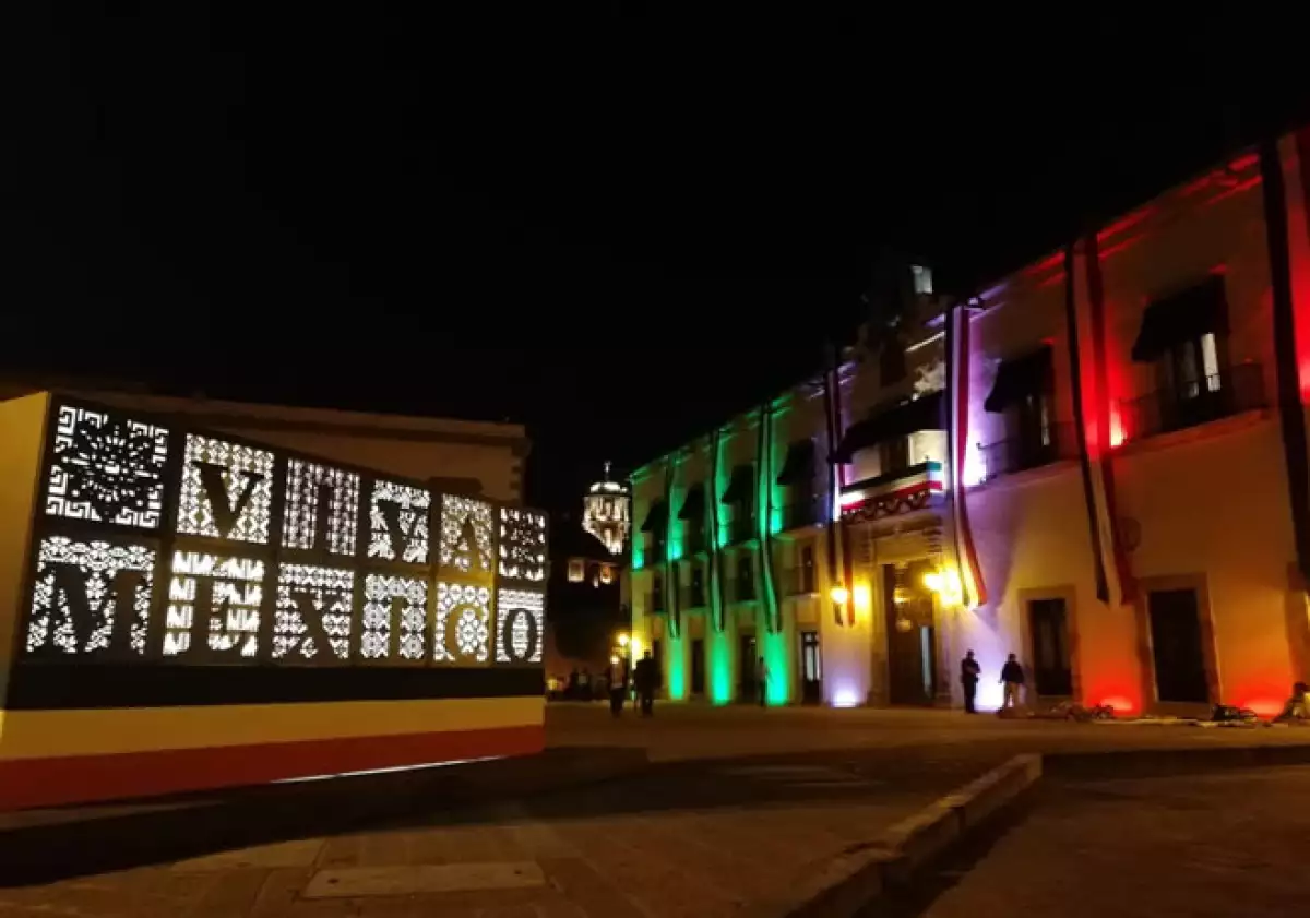 Casa de la Corregidora