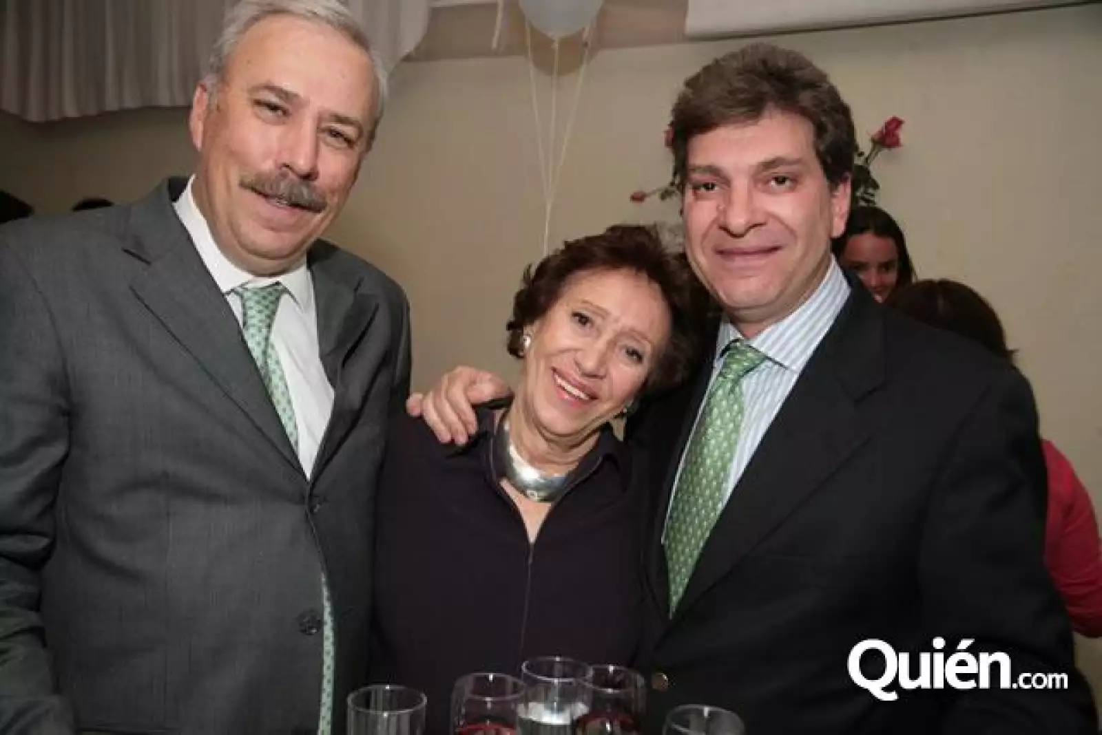 Aniversario Tres Picos