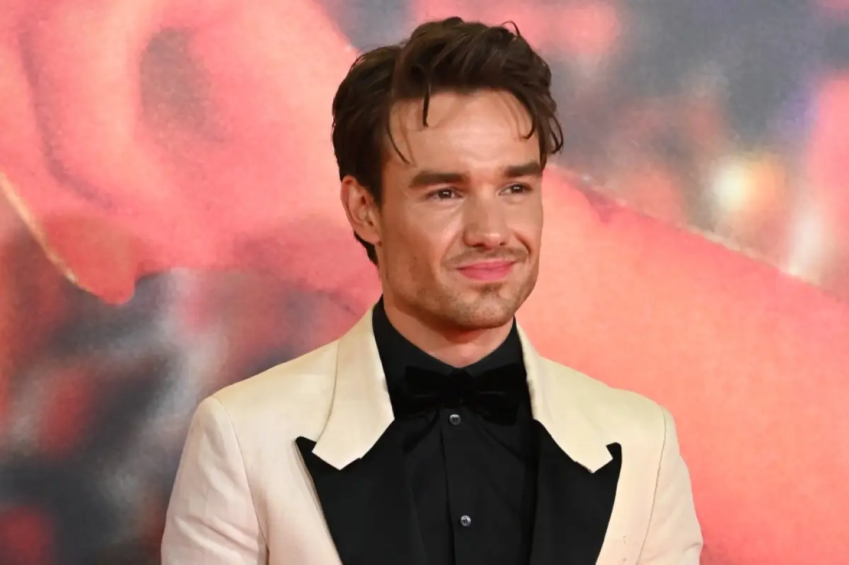 Reportan muerte de Liam Payne, exintegrante de One Direction