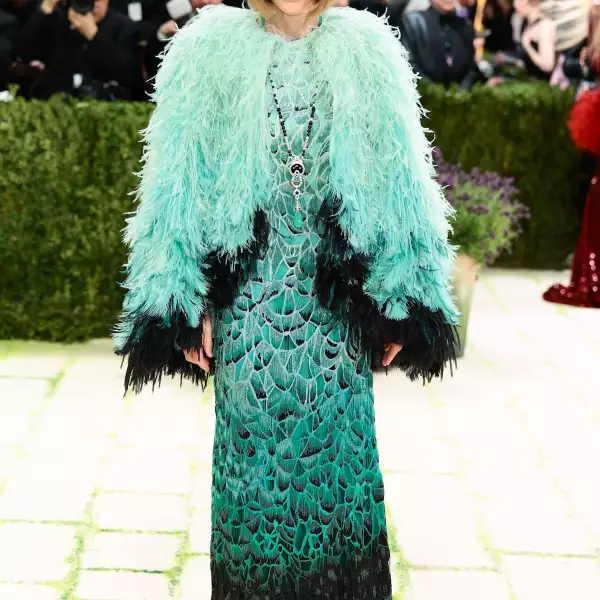 The 2026 Met Gala Celebrating "Costume Art" - Arrivals