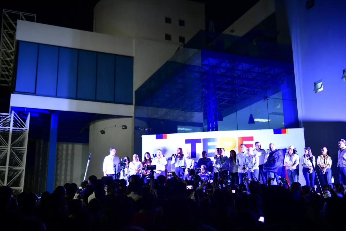 Aguascalientes elecciones 2022 Tere Jiménez