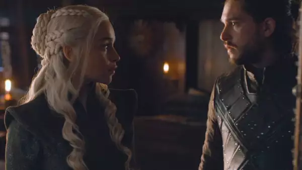 Game of Thrones