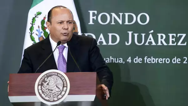César Duarte