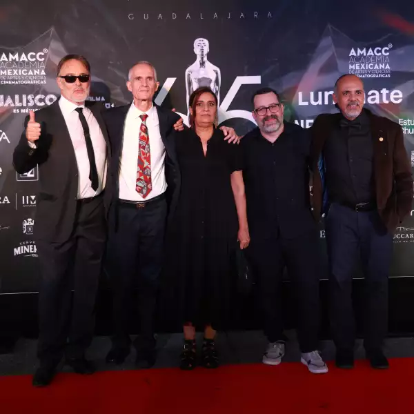 Depto Sonido de la odg 