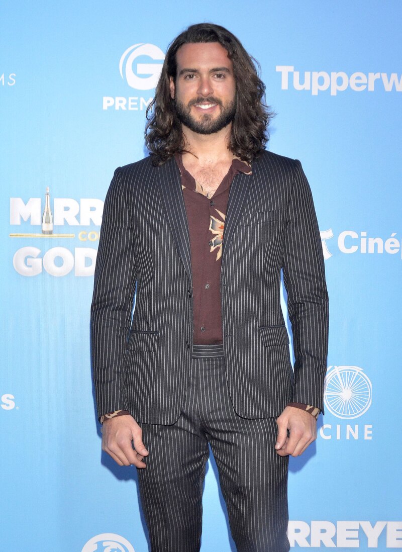 Pablo Lyle