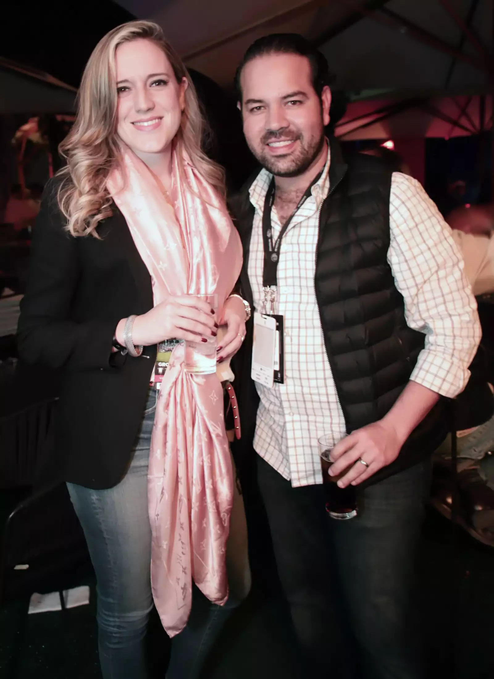 Fiesta Club Banorte