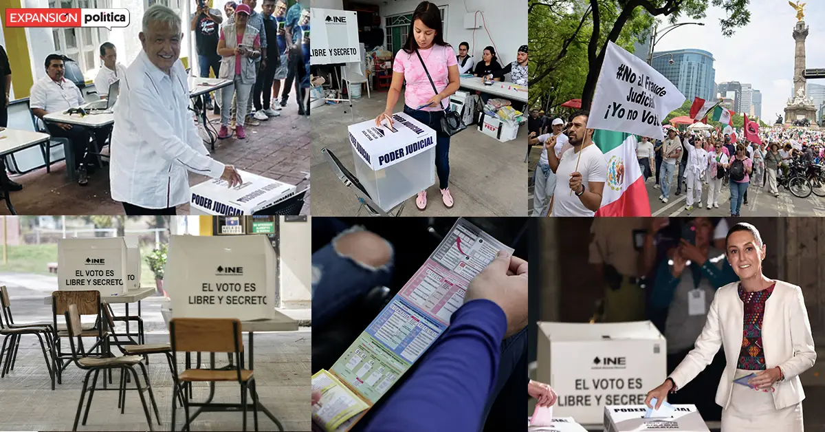eleccion-judicial-1-de-junio-amlo-sheinbaum-acordeones