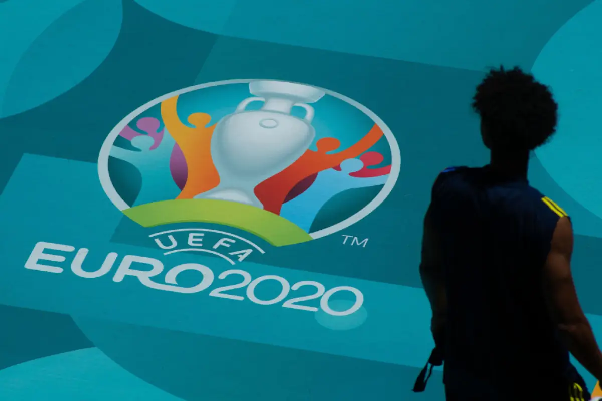 Sweden Training Session - Euro 2020