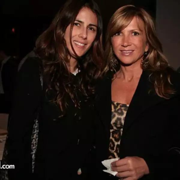 Rika Basabe,Cecilia Dosal