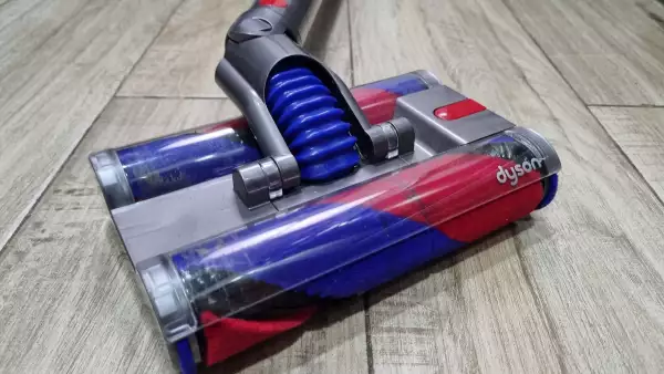 dyson omni glide