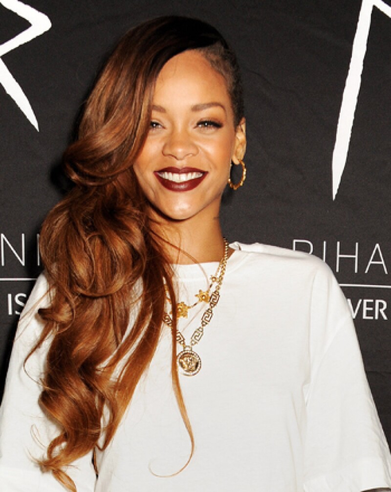 Rihanna