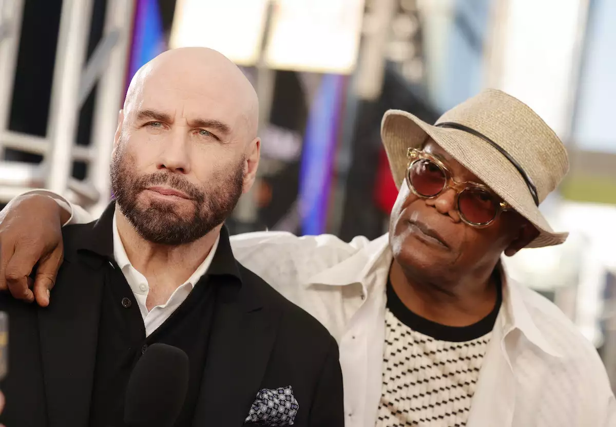 2024 TCM Classic Film Festival - Opening Night Gala And 30th Anniversary Screening of Pulp Fiction