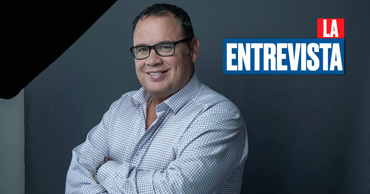 Tony Fernández-Stoll AMD Latinoamérica