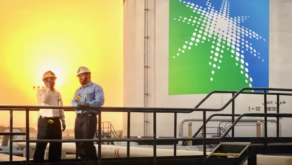 Aramco