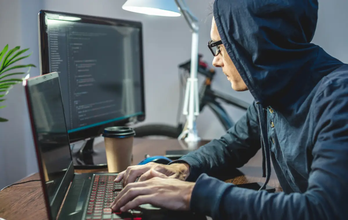 escasez de especialistas en ciberseguridad