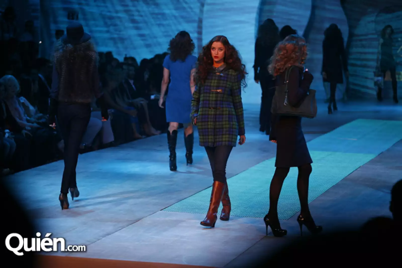 Fashion Fest de Liverpool