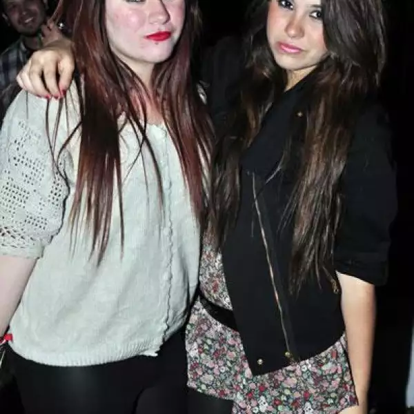 Cumple de Marcela Miller