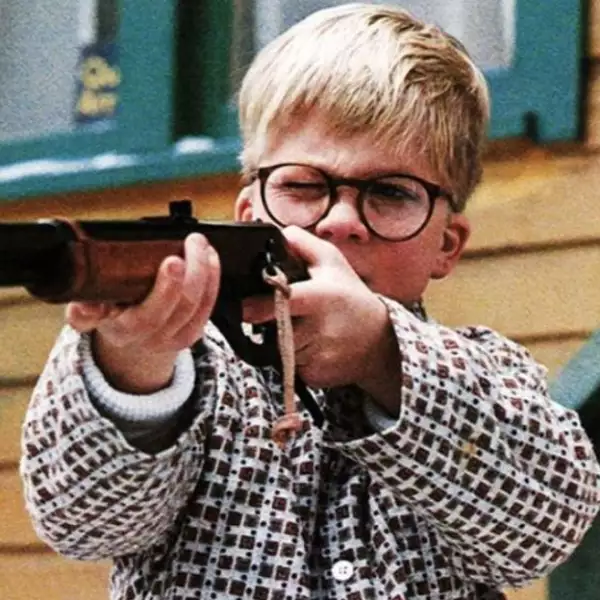 'Una historia de Navidad'