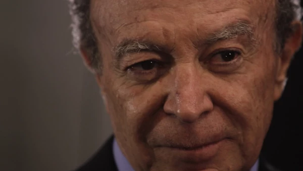 El ex presidente de Banxico, Guillermo Ortiz, habló sobre la economía mexicana.