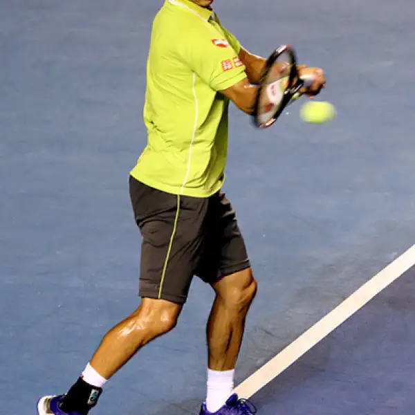 Kei,Nishikori