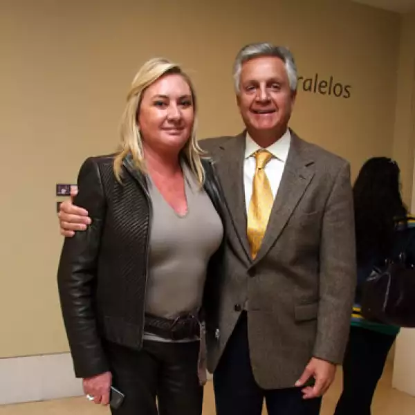 Exposición Carla Aparicio