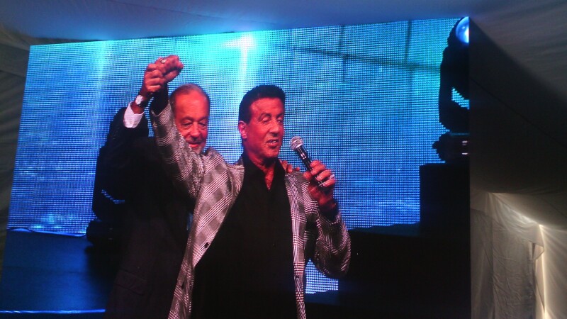 Ganadores