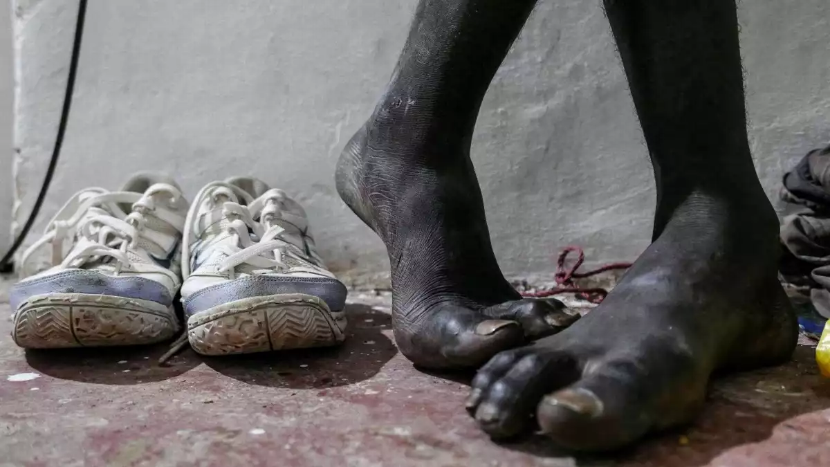 #ColumnaInvitada | Melilla: Europa naufraga en su política migratoria