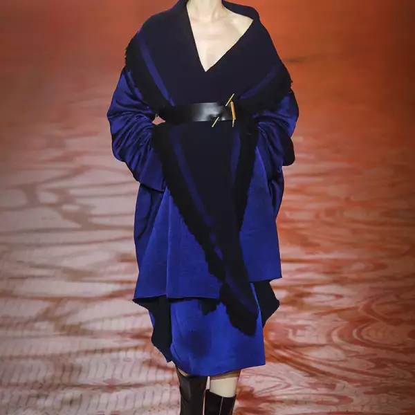 Prada show, Runway, Spring Summer 2019, Milan Fashion Week, Italy - 20 Sep 2018