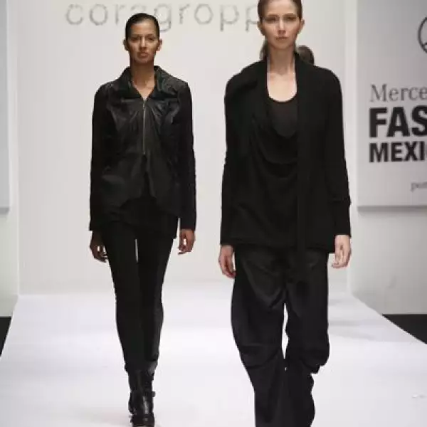 Desfile  Coragroppo