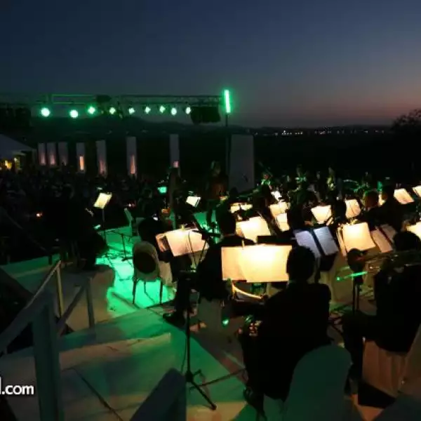 Vendimia Monte Xanic