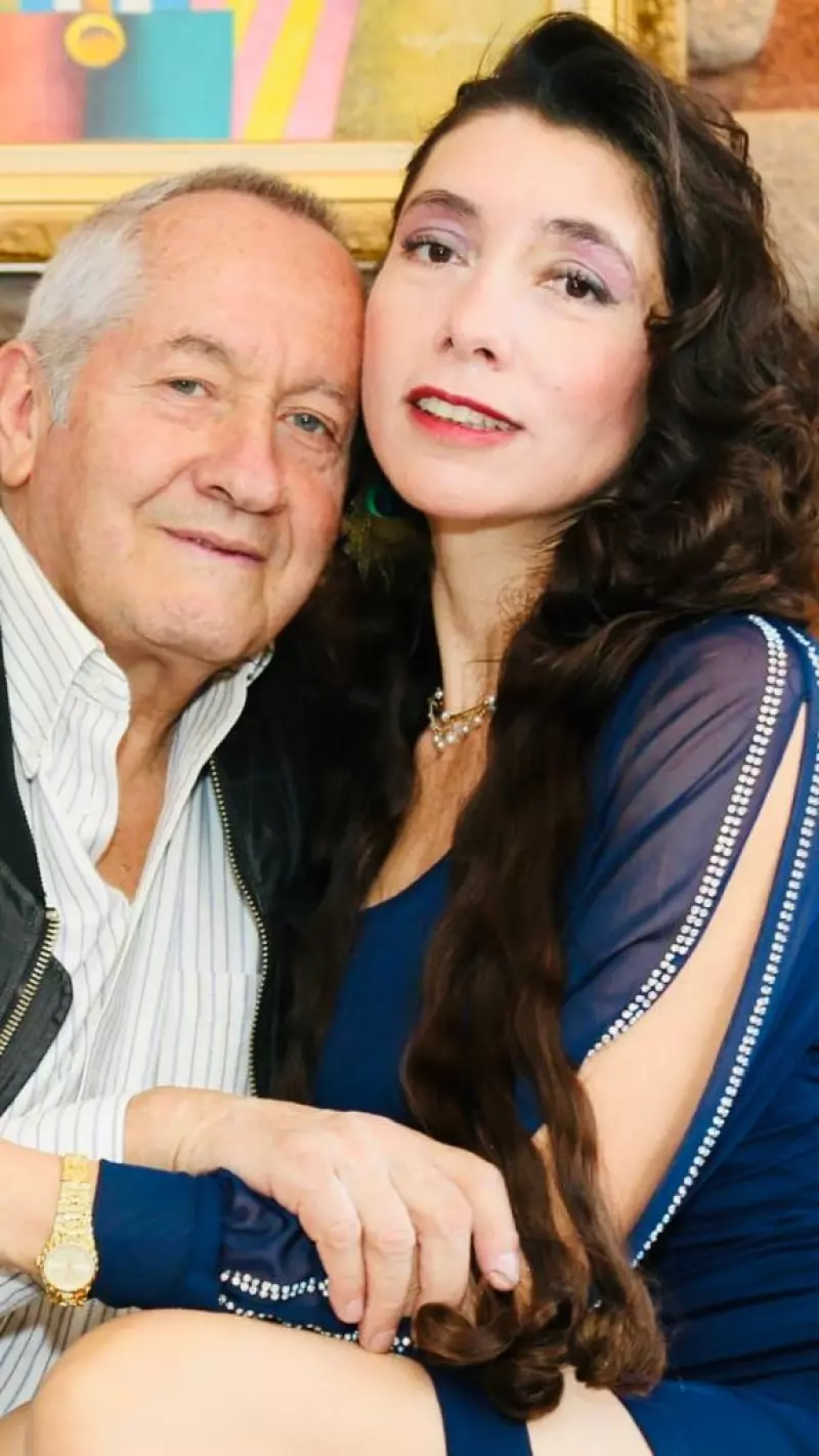 José Ángel García y Bella de la Vega