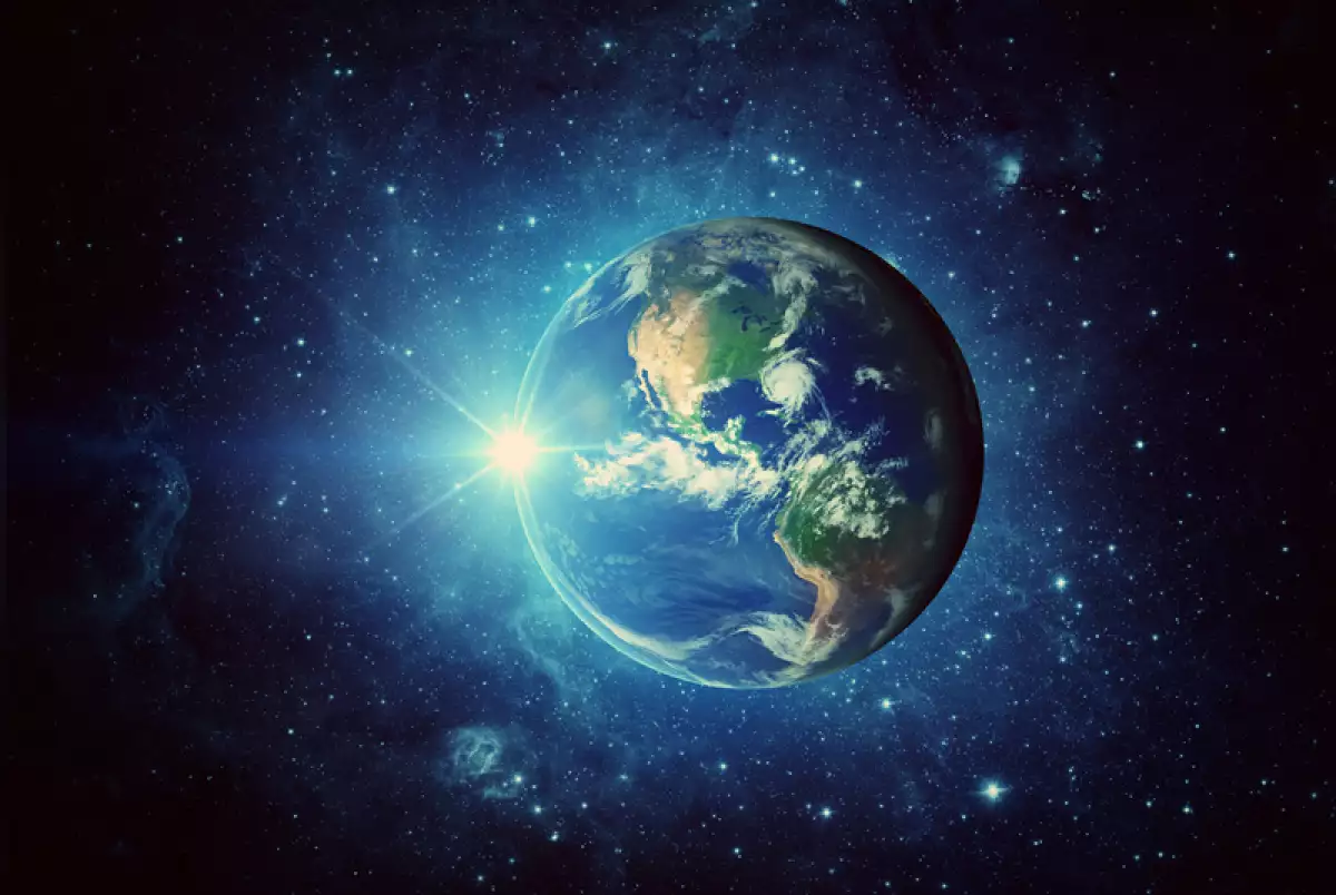 El Universo