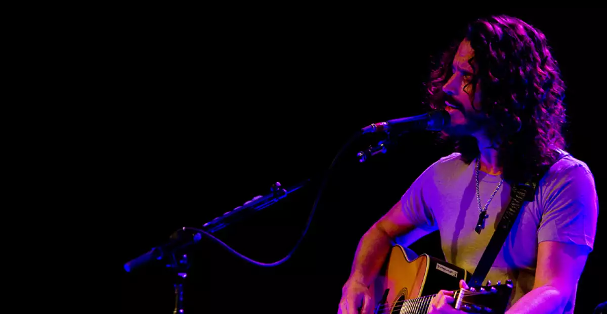Chris Cornell
