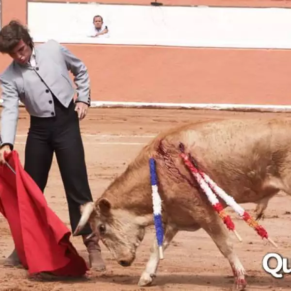 Corrida de toros Juriquilla