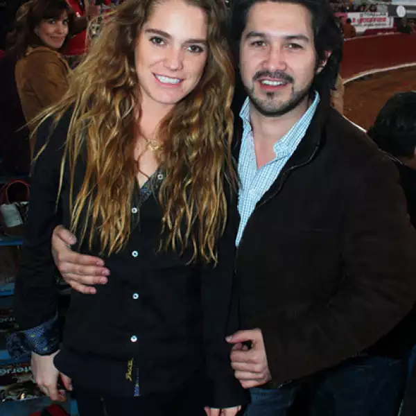 Castilla Vázquez y Vicente Calderón