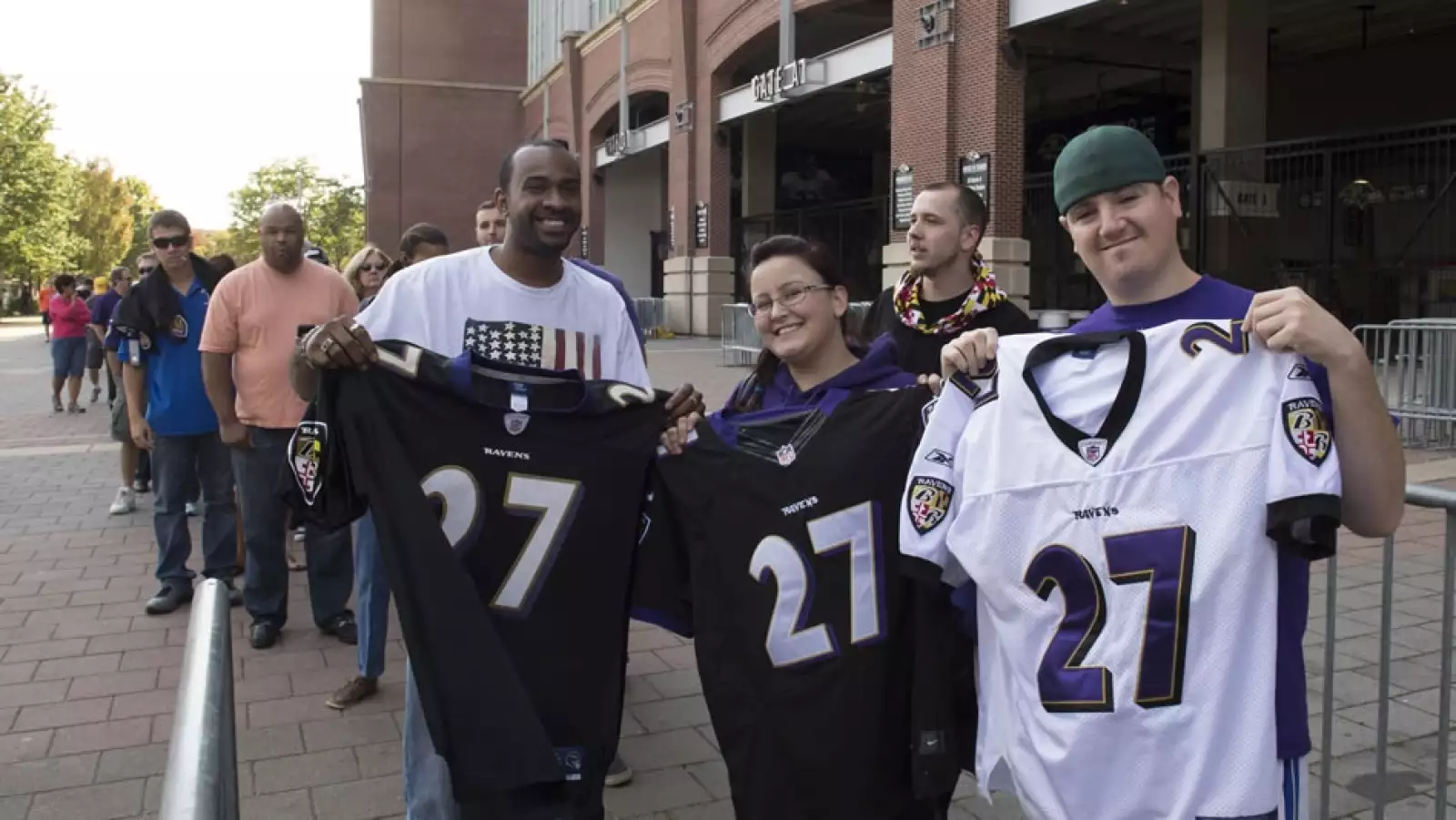 Ray Rice jeryseys Baltimore