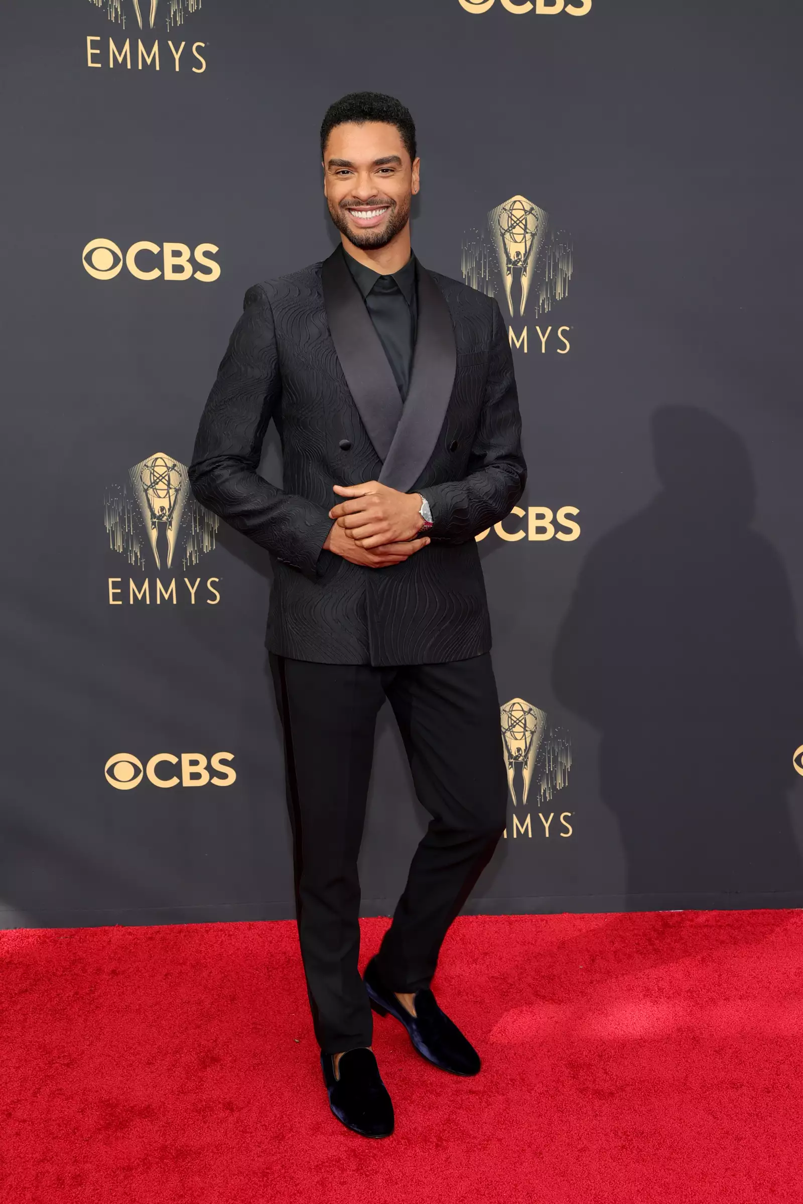 73rd Primetime Emmy Awards - Arrivals
