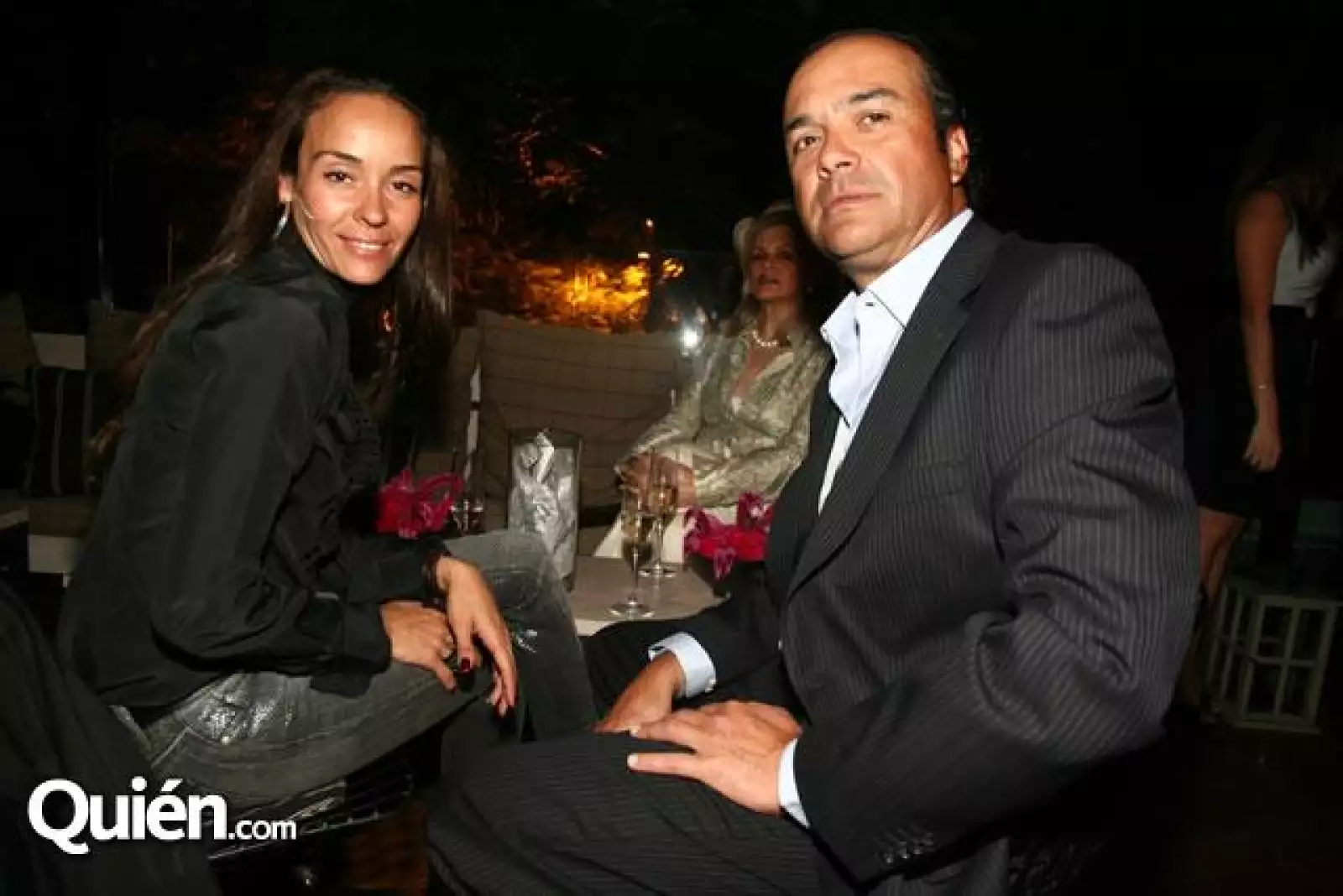 Tercer Aniversario Gloutonnerie