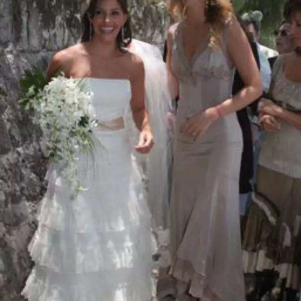 Alejandra Ornelas, Marcela Cuevas