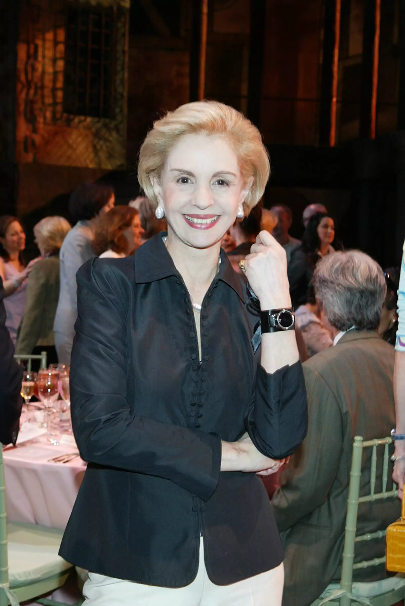 ABT Movado Luncheon, New York