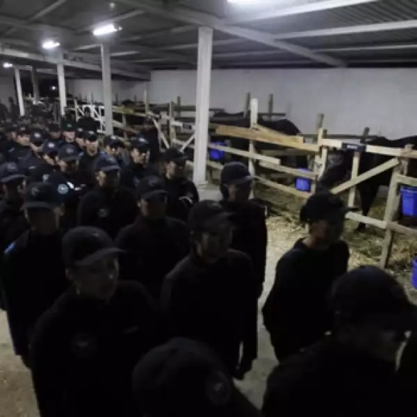 102 Revolución Mexicana 1