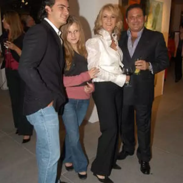 José Cuaik, Teresa Cuaik, Teresa Cuaik, José Cuaik