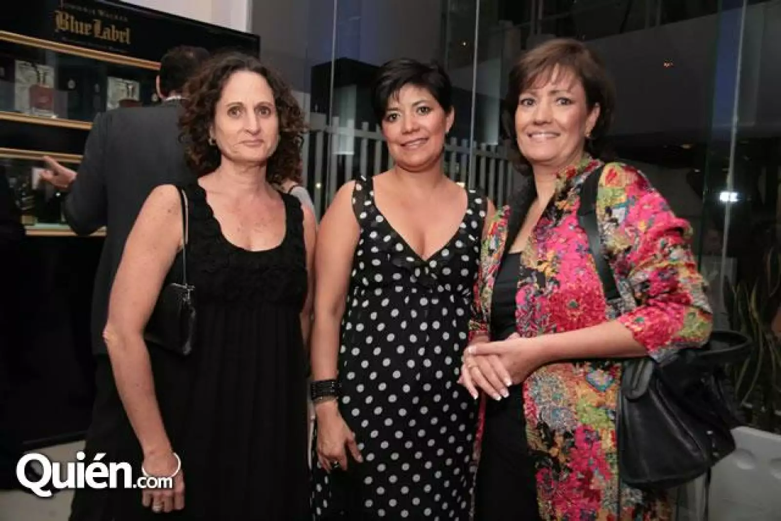 Ilvya García,Paty García,Paty Marenco