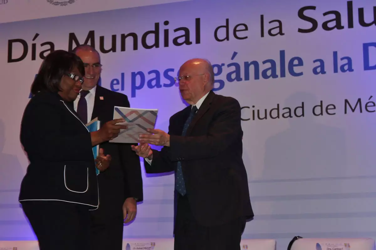 Foro de Salud
