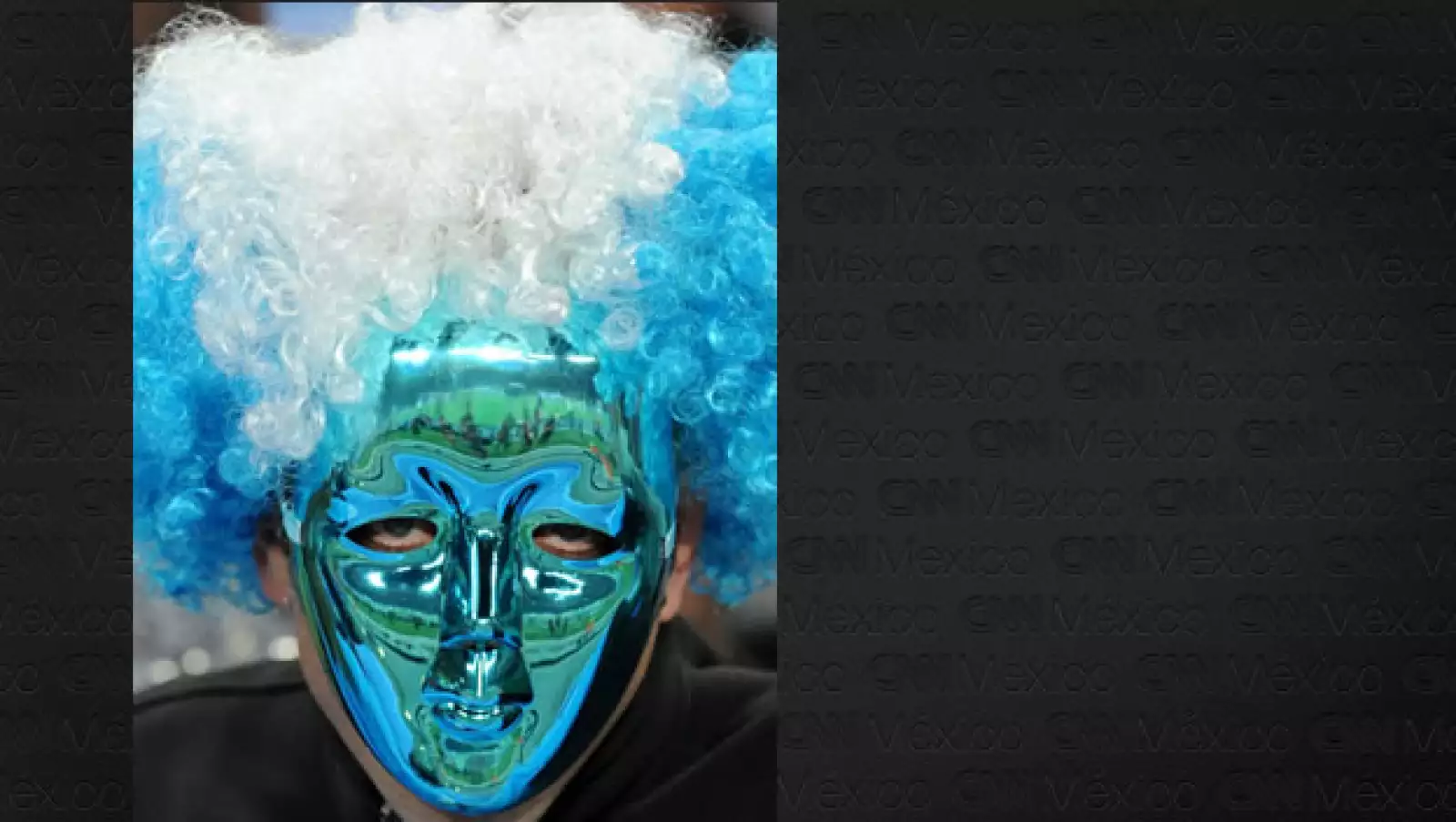 Aficionado de Argentina