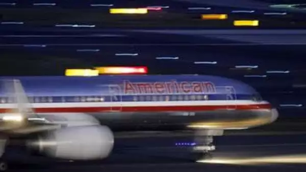 american airlines