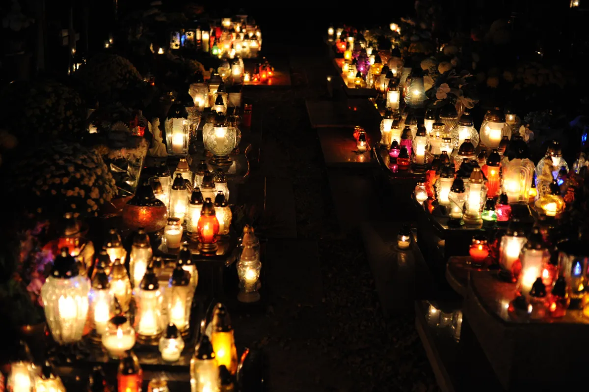 Luz y Vida en Chignahuapan, Puebla
